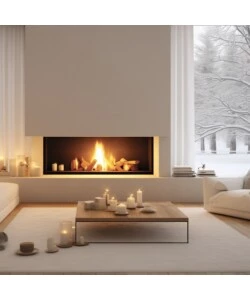 PITTURA MURALE TERMOISOLANTE MAX MEYER "THERMO ACTIVE A+" BIANCO 4 LITRI