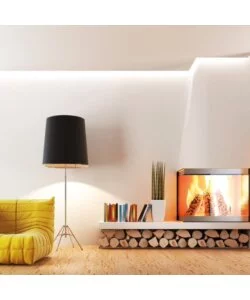 PITTURA MURALE TERMOISOLANTE MAX MEYER "THERMO ACTIVE A+" BIANCO 4 LITRI