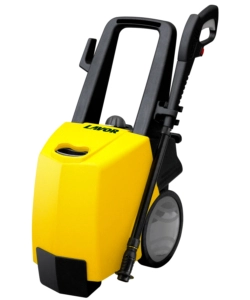IDROPULITRICE ELETTRICA A CALDO LAVORWASH "ADVANCED 1108" 145 BAR 450 L/H 2300 W