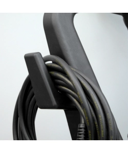 IDROPULITRICE ELETTRICA A CALDO LAVORWASH "ADVANCED 1108" 145 BAR 450 L/H 2300 W