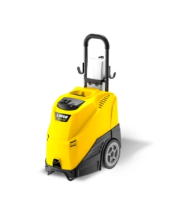 IDROPULITRICE ELETTRICA A CALDO LAVORWASH "XTR-R 1007" 135 BAR 420 L/H 2100 W