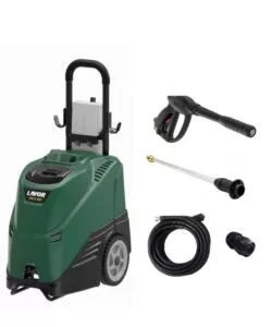 Idropulitrice elettrica a caldo Lavor "XTR-R 1007" 135 bar 450 l/h 2100W - Motore induzione