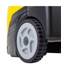 IDROPULITRICE ELETTRICA A CALDO LAVORWASH "XTR-R 1007" 135 BAR 420 L/H 2100 W