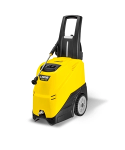 IDROPULITRICE ELETTRICA A CALDO LAVORWASH "RIO-R 1108" 145 BAR 450 L/H 2300 W