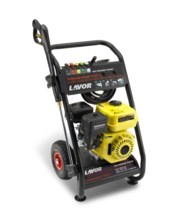 IDROPULITRICE A SCOPPIO LAVORWASH "INDIPENDENT 2800" 200 BAR 690 L/H 4T 6.5HP