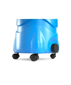 ASPIRATORE PER PISCINE ELETTRICO LAVOR "SWIMMY" 1600 W 35LT 70 L/S
