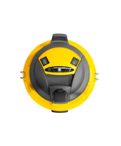 ASPIRATORE SOLIDI LIQUIDI ELETTRICO LAVOR "WTP 50 XE" 1400W 50 LT 65 L/S