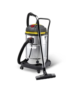 ASPIRATORE SOLIDI LIQUIDI ELETTRICO LAVOR "WD 255 XE" 1200W 55 LT 130 L/S