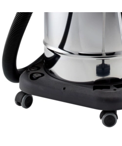 ASPIRATORE SOLIDI LIQUIDI ELETTRICO LAVOR "WD 255 XE" 1200W 55 LT 130 L/S
