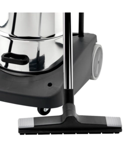 ASPIRATORE SOLIDI LIQUIDI ELETTRICO LAVOR "WINDY 365 IR" 3600W 65 LT 195 L/S