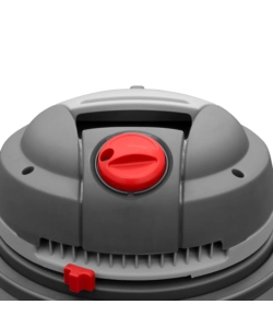 ASPIRATORE SOLIDI LIQUIDI ELETTRICO LAVOR "WINDY 365 IR" 3600W 65 LT 195 L/S