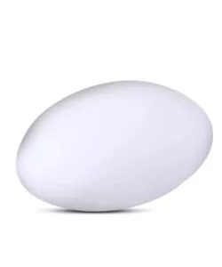 SASSO LED RGB DECORATIVO CON TELECOMANDO, 1W