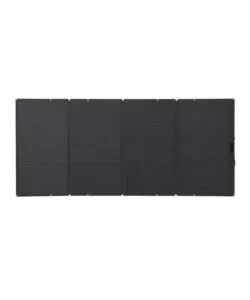 PANNELLO SOLARE PORTATILE ECOFLOW 400 W