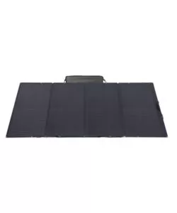 PANNELLO SOLARE PORTATILE ECOFLOW 400 W