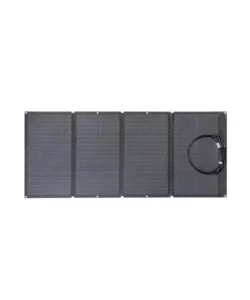 PANNELLO SOLARE PORTATILE ECOFLOW 160 W