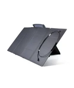 PANNELLO SOLARE PORTATILE ECOFLOW 160 W