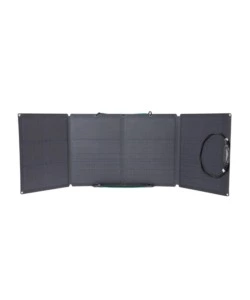 PANNELLO SOLARE PORTATILE ECOFLOW 110 W