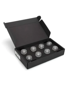 SET VENTOSE 8 PEZZI ACCESSORIO PER PANNELLI SOLARI - ECOFLOW