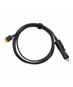 CAVO ADATTATORE AUTO XT60 PER DELTA E RIVER 1.5 METRI - ECOFLOW