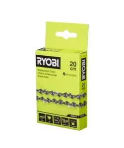 CATENA DI RICAMBIO RYOBI RY18CS20A 20CM