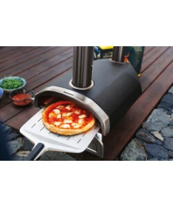 FORNO PIZZA A PELLET PORTATILE OONI "FYRA 12" 1 PIZZA
