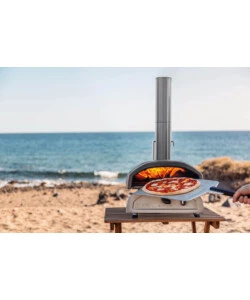 FORNO PIZZA A PELLET PORTATILE OONI "FYRA 12" 1 PIZZA