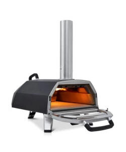FORNO PIZZA PORTATILE A LEGNA O CARBONELLA OONI KARU 16