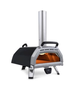 FORNO PIZZA PORTATILE A LEGNA O CARBONELLA OONI KARU 16