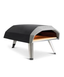 FORNO PIZZA A GAS PORTATILE OONI "KODA 12" NERO 1 PIZZA