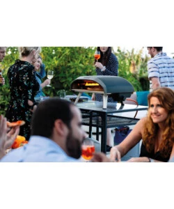 FORNO PIZZA PORTATILE A GAS OONI KODA 16