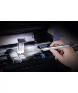 TORCIA A BATTERIA ENERGIZER "METAL PEN LIGHT" E 2 BATTERIE AAA