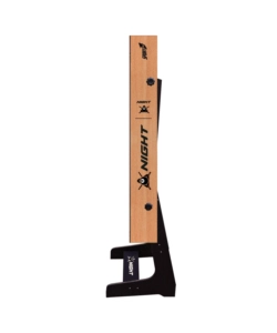 BILIARDO PER BAMBINI VERTICALE NIGHT, 122X61X76 CM