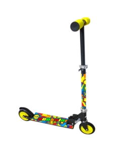 MONOPATTINO PER BAMBINI MODELLO  "NEOKOLOR" 120