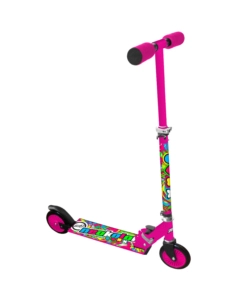 MONOPATTINO PER BAMBINE MODELLO "NEOKOLOR" 120