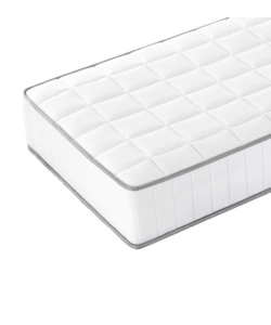 MATERASSO SINGOLO ANATOMICO DORMIR "MEMO RELAX" 90X190X20 CM
