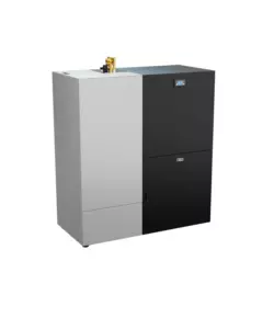 Caldaia a pellet Canadian Stove "Golden Boiler 35 Plus" 31,4 kW