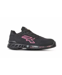 U-POWER SCARPE DA LAVORO ANTINFORTUNISTICHE BASSE MICHELLE EDS S1P SRC, TG 38