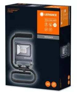 PROIETTORE LED "S-STAND" 4000K 20W