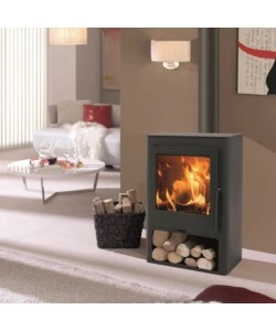 Stufa a legna Panadero "Garda" 5,9 kW