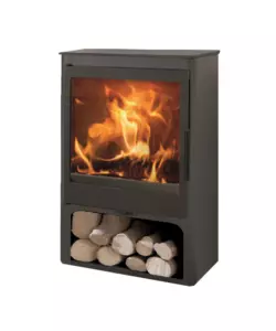 Stufa a legna Panadero "Garda" 5,9 kW