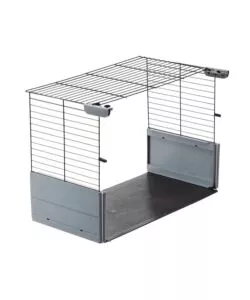 ESTENSIONE BASE GABBIA MULTIPLA - FERPLAST