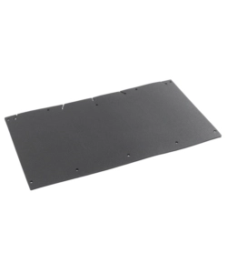 KIT DI COIBENTAZIONE ED ISOLAMENTO PER CONIGLIERE "ROOF INSULATION", 124X58 CM - FERPLAST