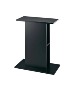 MOBILE PER ACQUARI - STAND 60 NERO 62,5 x 34,5 x h 73 CM - FERPLAST