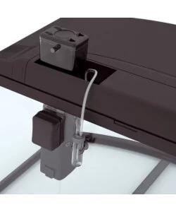 SCHIUMATOIO INTERNO ACQUARI MARINI 250 LITRI - BLUSKIMMER 250 - FERPLAST