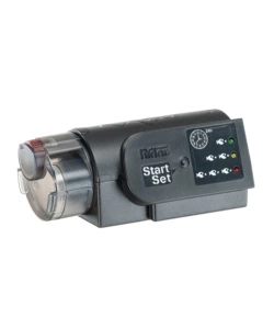 MANGIATOIA DIGITALE PER ACQUARI - ECOMIXO 90 ML