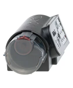 MANGIATOIA DIGITALE PER ACQUARI - ECOMIXO 90 ML