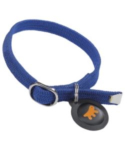 PORTINA PER GATTI GRANDI E CANI DI TAGLIA PICCOLA FERPLAST "SWING MICROCHIP LARGE" CON CHIUSURA 4 VIE E PROTEZIONE ARIA IN PLASTICA BIANCO 26,5X16,2X31,5 CM