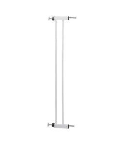 ESTENSIONE PROLUNGA PER CANCELLO "PET GATE", 13X105 CM - FERPLAST