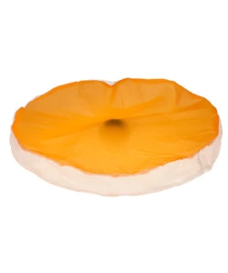 GIOCO ELETTRONICO PER GATTI "CRAZY BALL", DIAMETRO 58 CM - FERPLAST