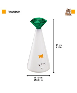 PHANTOM GIOCO ELETTRONICO - FERPLAST